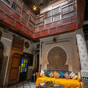 3* رياد دار الياسمين