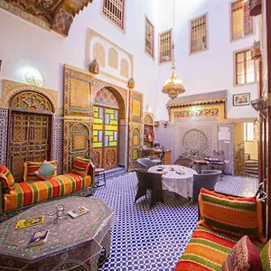  رياد Hayat