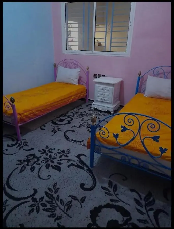 Narjis Hay Ryad Fes Διαμέρισμα 0*,  Μαρόκο